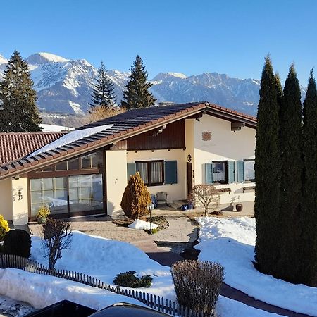 Ferienhaus Reiter Schladming Exterior photo
