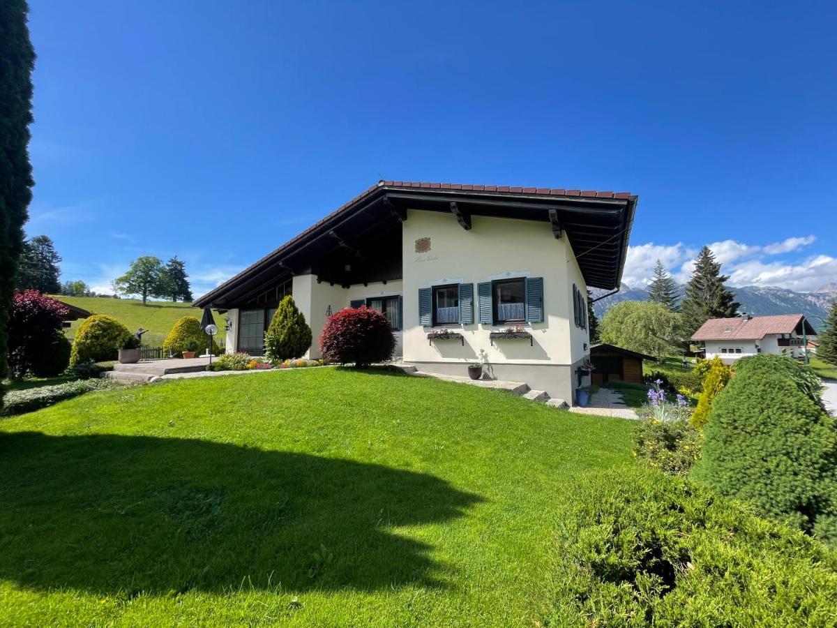 Ferienhaus Reiter Schladming Exterior photo